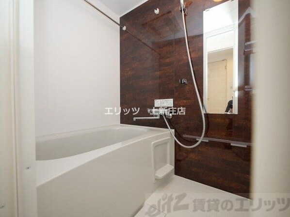 Alivis北梅田の物件内観写真